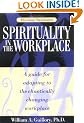The Living Organization: Spirituality in the Workplace