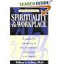 The Living Organization: Spirituality in the Workplace