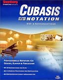 Cubasis Notation