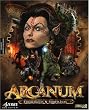 Arcanum Engrenages et Sortil�ges