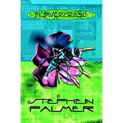 Flowercrash