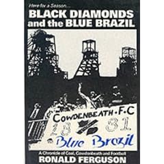Black Diamonds and the Blue Brazil
