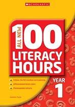 All New 100 Literacy Hours Year 1 (All New 100 Literacy Hours)