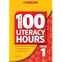 All New 100 Literacy Hours Year 1 (All New 100 Literacy Hours)