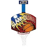 Franklin Trac Tec Breakaway Hoop