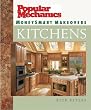 Popular Mechanics MoneySmart Makeovers: Kitchens