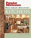 Book Popular Mechanics MoneySmart Makeovers: Kitchens (Popular Mechanics MoneySmart Makeovers)
