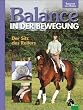 Balance in der Bewegung