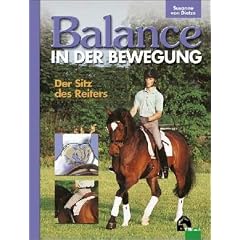 Balance in der Bewegung