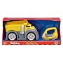 Tonka Light Command Dump Truck