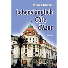 Lebensl�nglich C�te d'Azur