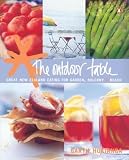 The Outdoor Table: Great Eating for Garden, Balcony and Beach