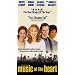 Music of the Heart [VHS]