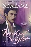 Wicked Nights (The Castle of Dark Dreams Trilogy, Book 1)