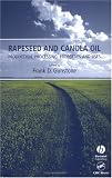 Review Blackwell  / Rapeseed and Canola Oil: Production, Processing, Properties, and Uses