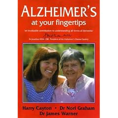 Alzheimer's at Your Fingertips (At Your Fingertips)