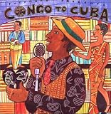 Music : Congo to Cuba
