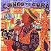 Congo to Cuba