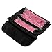 Maquita Portable Multifunction Folding Travel Cosmetic Bag Makeup Case Pouch Toiletry Organizer