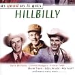 Hillbilly