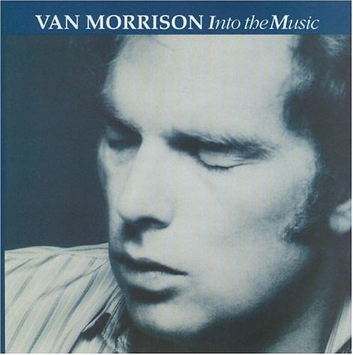 Van Morrison - 03. Steppin