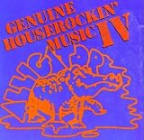 V4 Genuine Houserockin Music