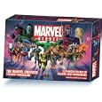 Marvel Heroes by Fantasy Flight Games