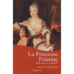 La Princesse Palatine