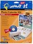 Invent It! Photo Calendar Kit Plus with Software