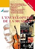 Revue Alsyd Multimedia  / Encyclopédie de la musique 2