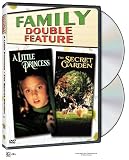 A Little Princess/Secret Garden