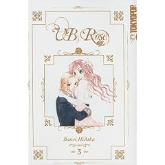 V.B. Rose Volume 3 (v. 3)
