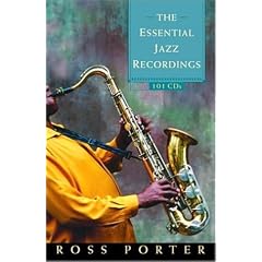 The Essential Jazz Recordings: 101 CDs