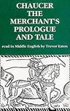 Review Pavilion Records Ltd  / The Merchant's Prologue and Tale (Geoffrey Chaucer - the Canterbury Tales)