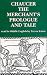 The Merchant's Prologue and Tale (Geoffrey Chaucer - the Canterbury Tales)