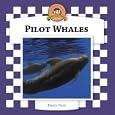 Pilot Whales (Whales Set II)