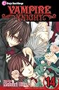 Vampire Knight, Volume 14