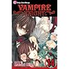 Vampire Knight, Vol. 14