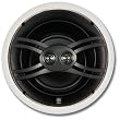 Yamaha NS-IW280CWH 6.5" 3-Way In-Ceiling Speaker System (White)