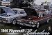 1964 Plymouth Belvedere Model Car Kit by Model King Image