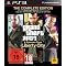 PlayStation 3 Perlen 2006 - 20011