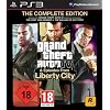Grand Theft Auto IV & Episodes from Liberty City - The Complete Edition