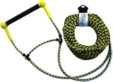 EvolutionC SKIROPE, DEEP-V SLALOM 75' ESR-2