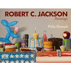 Robert C. Jackson Paintings