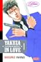 Yakuza In Love Volume 1 (Yaoi) (Deux)