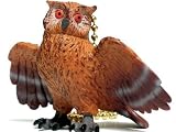 Owl Ceiling Fan Light Pull
