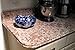 Instant Granite Counter Top Cover Venecia Gold 36 x 72