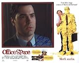Ron Livingston Office Space Authentic Autographed 8x10 Photo