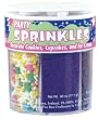 Fox Run Six Cell Party sugar-sprinklers