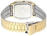 Casio Collection Herren-Armbanduhr Analog / Digital Quarz AQ-230GA-9DMQYES